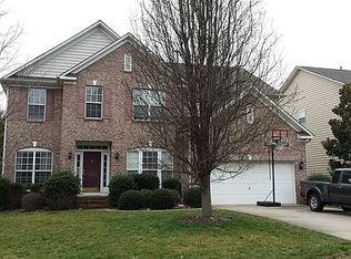 410 Amersham Ln, Waxhaw, NC 28173