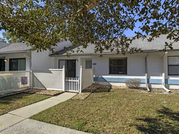 475 Landing Blvd, Inverness, FL 34450