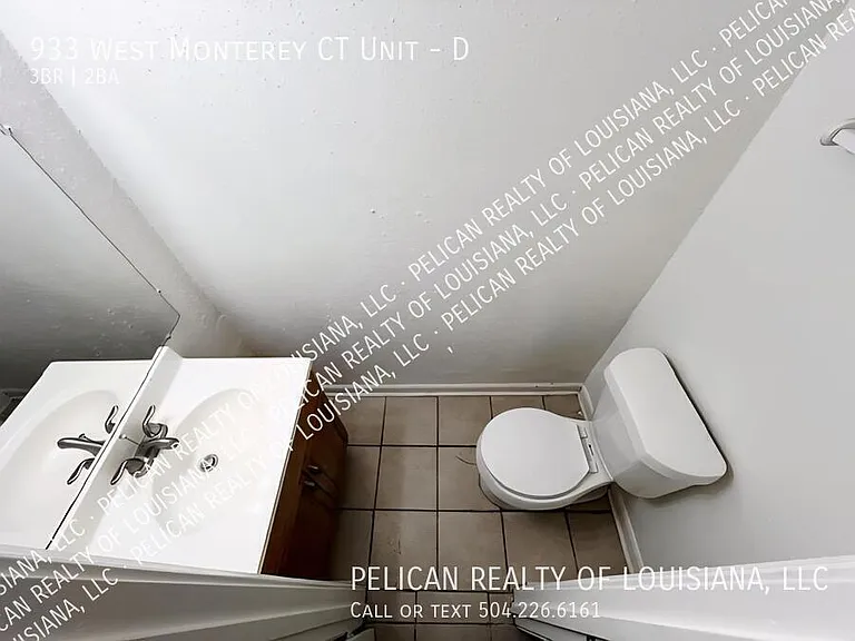 933 W Monterey Ct #D — Photo 5