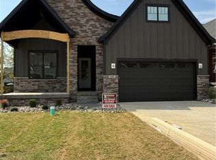 306 Tuscany Drive #57, Floyds Knobs, IN 47119