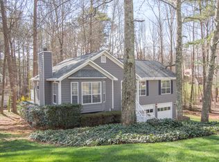 1323 Colonial Trce NW, Acworth, GA 30102