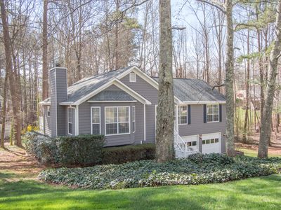 1323 Colonial Trce NW, Acworth, GA, 30102