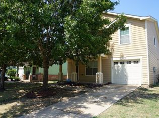 2908 Nara Vista Trl, Fort Worth, TX 76119