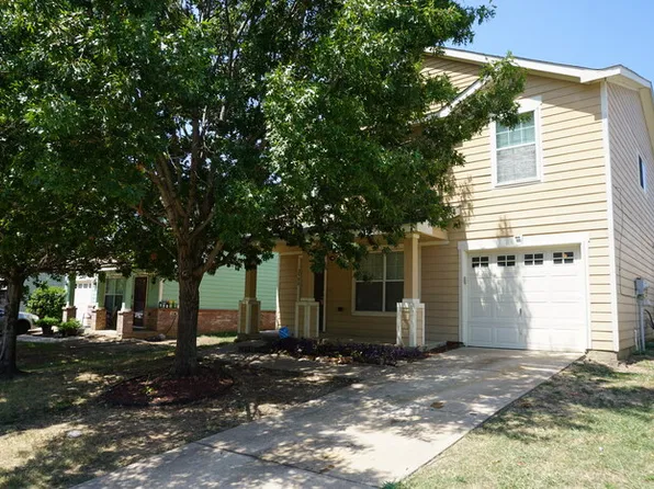 2908 Nara Vista Trl, Fort Worth, TX 76119