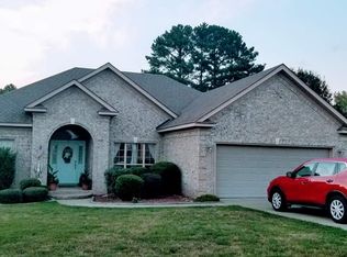 2 Breckenridge Dr, Greenbrier, AR 72058