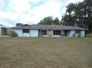7629 E Applewood Dr, Inverness, FL 34450