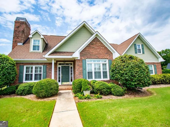 98 Old Mill Ct, Carrollton, GA 30117