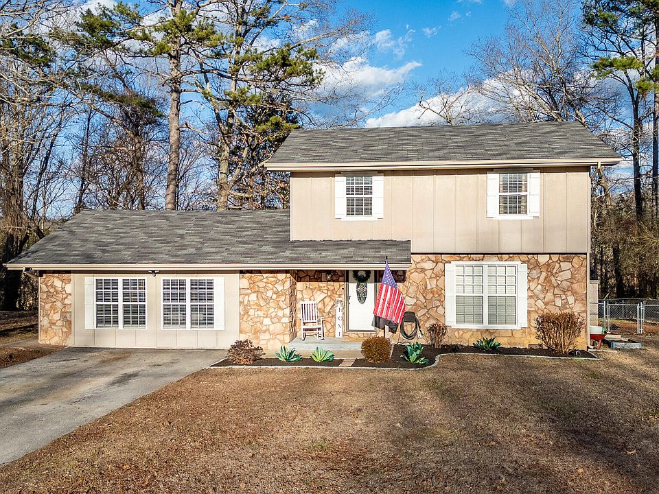 1st image of 6831 Knollcrest Dr
