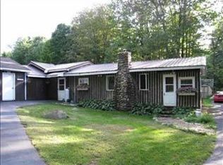 1492 County Highway 110, Broadalbin, NY 12025