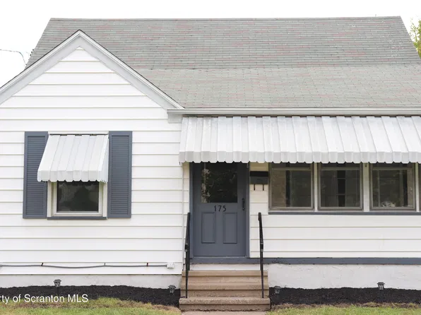 175 Hemlock St, Swoyersville, PA 18704