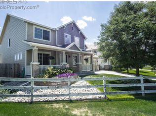 11282 E 112th Pl, Henderson, CO 80640
