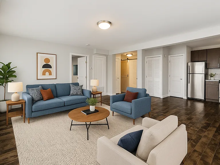 The Gables — Photo 8