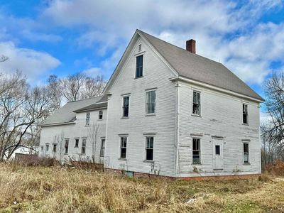 478 Brock Hill Road, Newbury, VT, 05051