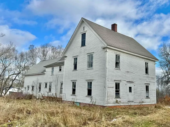 478 Brock Hill Road, Newbury, VT 05051