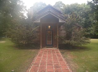 7353 Carah Dr, Saint Francisville, LA 70775