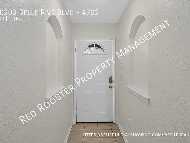 10200 Belle Rive Blvd #4702 — Photo 3