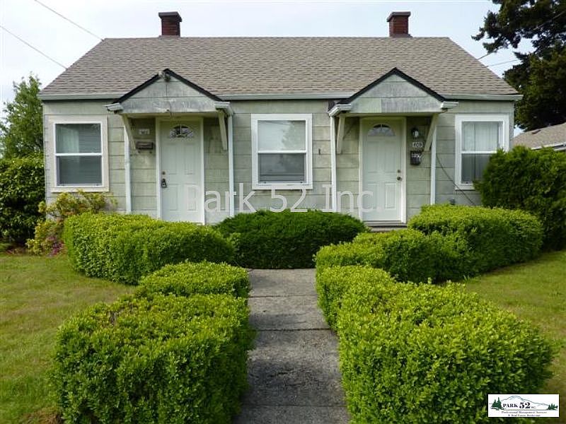 1st image of 809 W Stewart #A