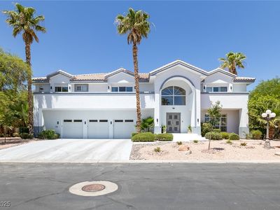 2209 Purple Majesty Ct, Las Vegas, NV, 89117