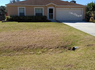 1540 Newport St SE, Palm Bay, FL 32909
