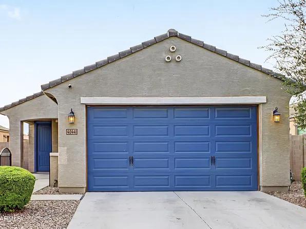 40441 W HILLMAN Drive, Maricopa, AZ 85138