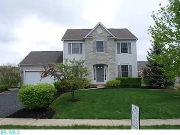 12916 Pacer Dr NW, Pickerington, OH 43147