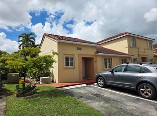 Villas At Bristol Park, Sweetwater, FL 33172