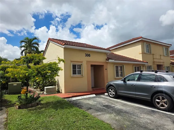306 NW 114th Ave #3-101, Sweetwater, FL 33172