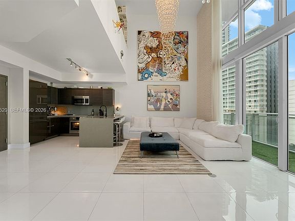 5th image of 1080 Brickell Ave Unit 905