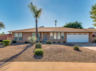 2356 S Davis Cir, Mesa, AZ 85210