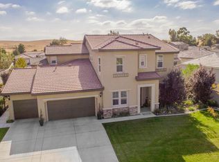 14707 Via Messina Dr, Bakersfield, CA 93306