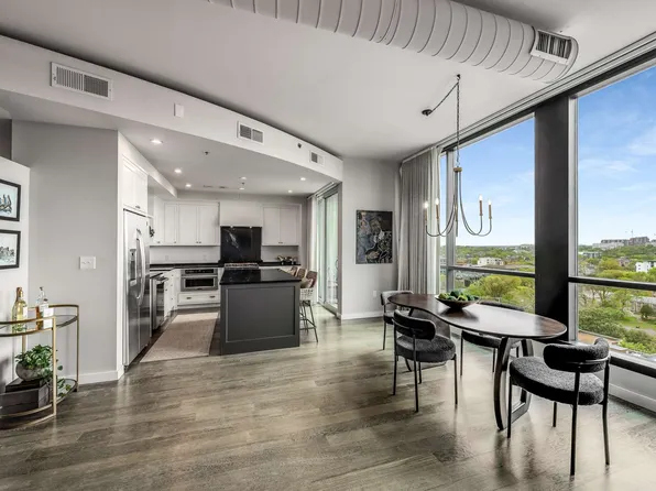 900 20th Ave S APT 1408, Nashville, TN 37212
