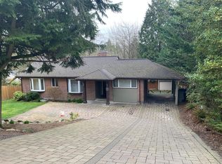 1314 104th Ave SE, Bellevue, WA 98004