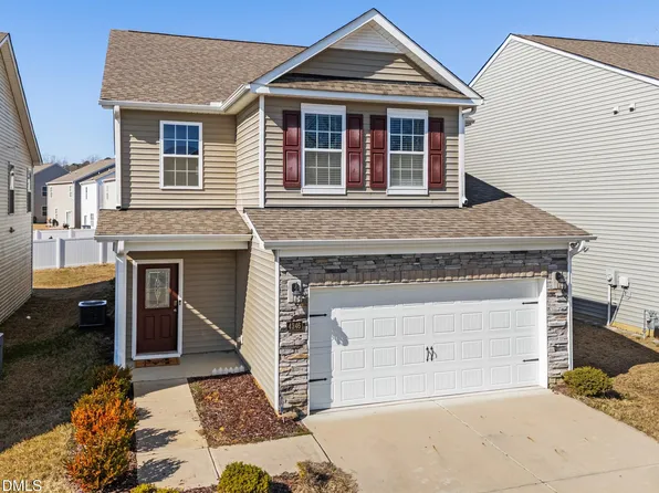 4246 Belmont Villas Way, Rocky Mount, NC 27804