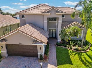 6437 NW 108th Ter, Parkland, FL 33076