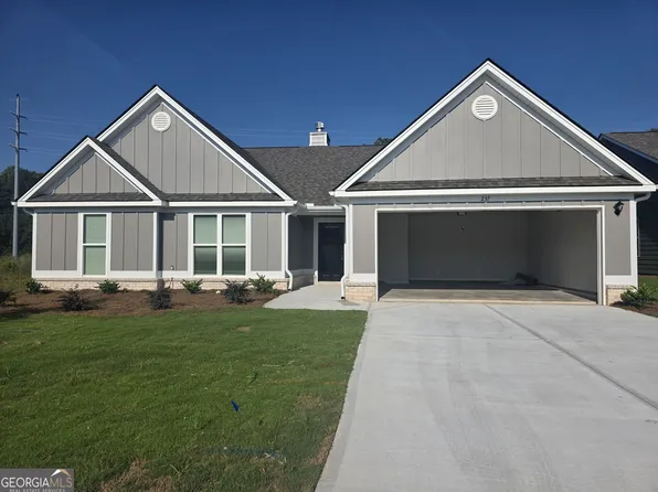 237 Champions Ln #17, Winder, GA 30680