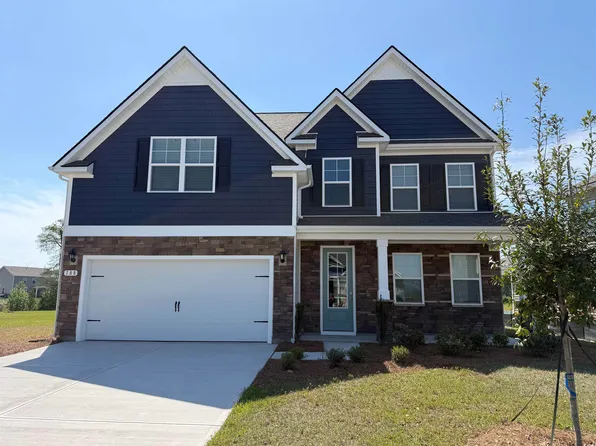 188 Bjorn Way, Longs, SC 29568