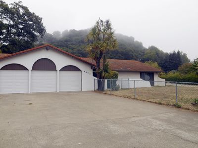 4975 Rebecca Dr, Penngrove, CA, 94951