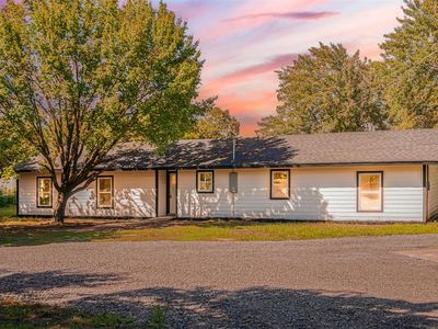 102078 S 3480th Rd, Meeker, OK, 74855