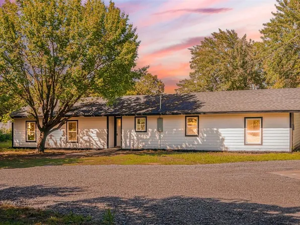 102078 S 3480th Rd, Meeker, OK 74855