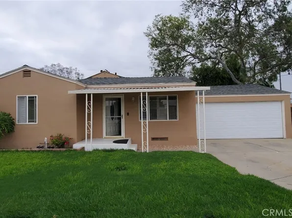 1281 E 126th St, Los Angeles, CA 90059