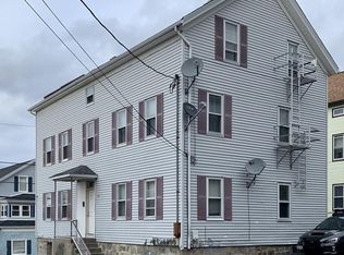 172 Diman St #174, Fall River, MA 02721