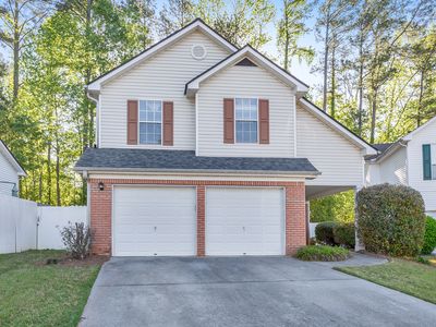 2913 Albright Cmns NW, Kennesaw, GA, 30144