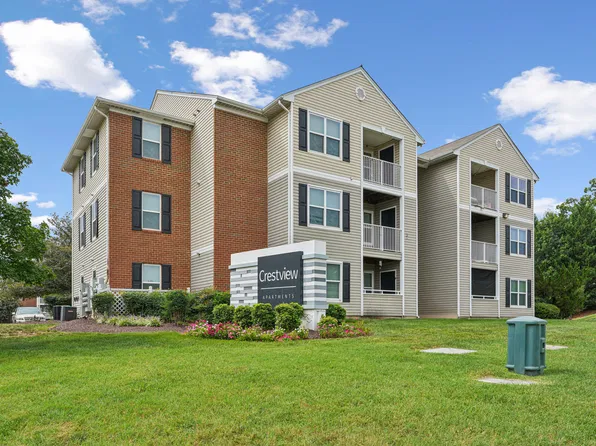 Crestview Apartments