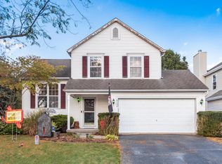 6160 Carmell Dr, Columbus, OH