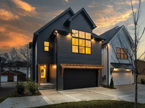6239 Henry Ford Dr, Nashville, TN 37209