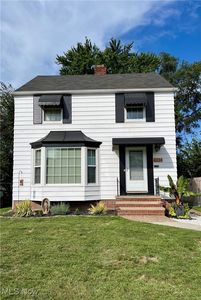 4334 W 60th St, Cleveland, OH, 44144