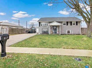 813 Eastmont Dr, Gas City, IN