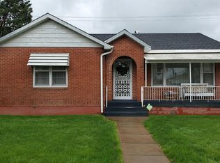 1921 E Evans Ave, Pueblo, CO 81004