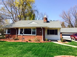 6500 W Cold Spring Rd, Greenfield, WI 53220