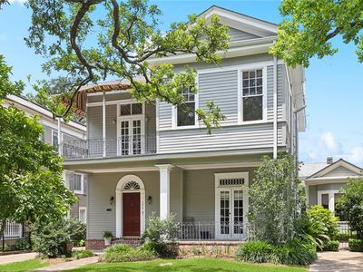 392-94 Broadway St, New Orleans, LA, 70118
